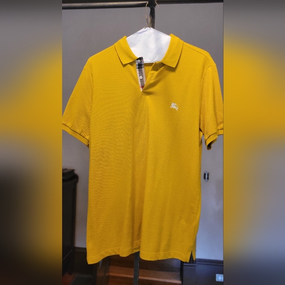 Burberry Brit Polo - Picture 1 of 4